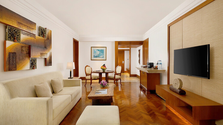 Nusa Dua Beach Hotel & Spa - A Handwritten Colllection